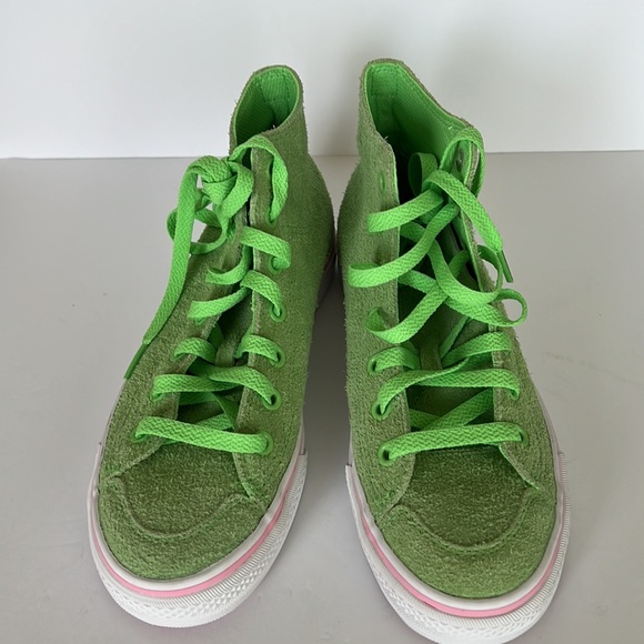 NEW ADIDAS 'NIZZA'  Smith x  Na-Kel Smith Men SZ-6 - Picture 8 of 16